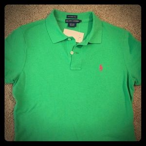 COPY - Polo Shirt NWT